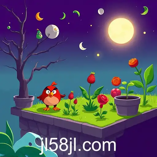 Digital Adventures Await on '58jl'