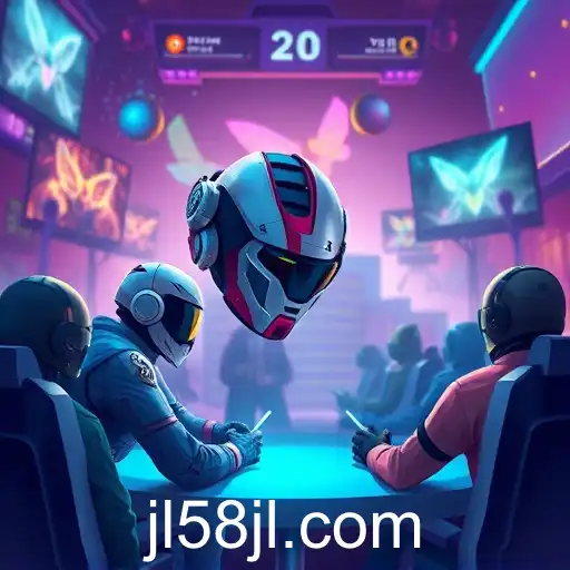 The Evolution of Online Gaming Communities