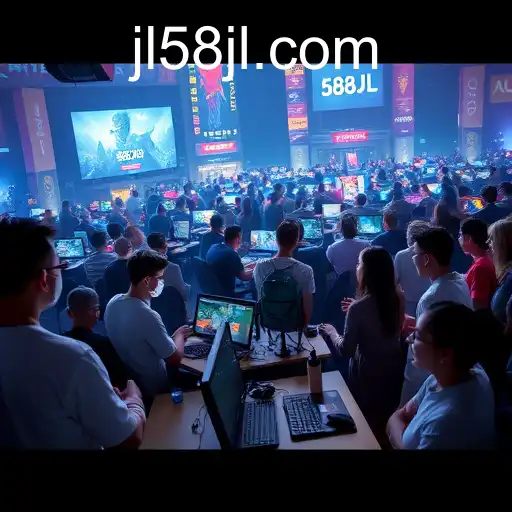 The Rise of Gaming Culture in 2025