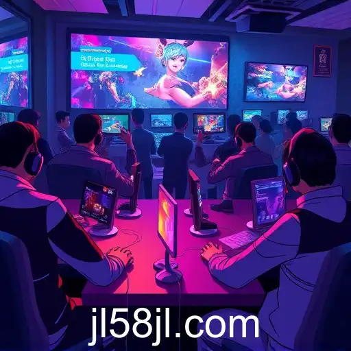 Gaming Evolution and Online Communities