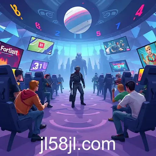 Gaming Innovation in the Digital Era