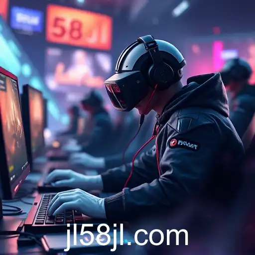 Innovation in Gaming Industry Explored Through '58jl'