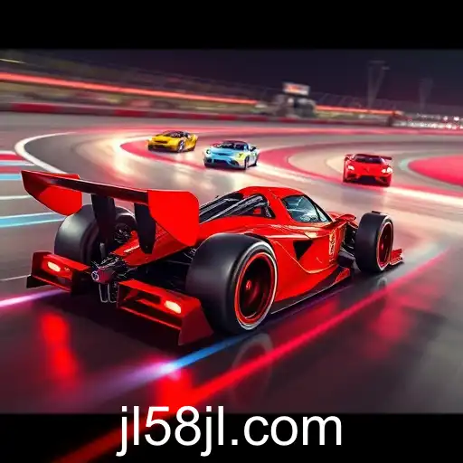 Gaming Innovations in the Digital Age