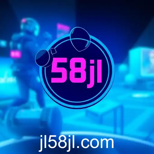 The Digital Playground of 58jl