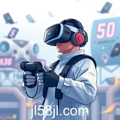 58jl: A Gaming Vanguard in 2025