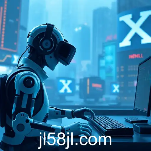 Digital Evolution in Gaming