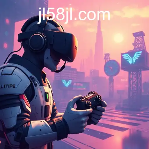 The Digital Frontier: Gaming Evolutions in 2025