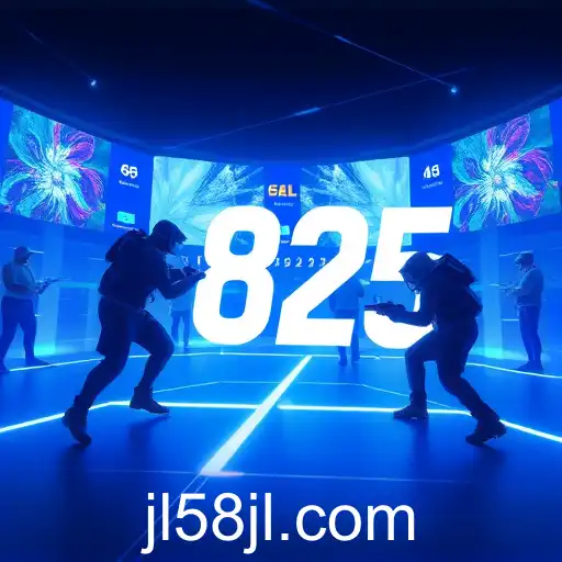 The Digital Playground: Shaping Future Gaming Trends