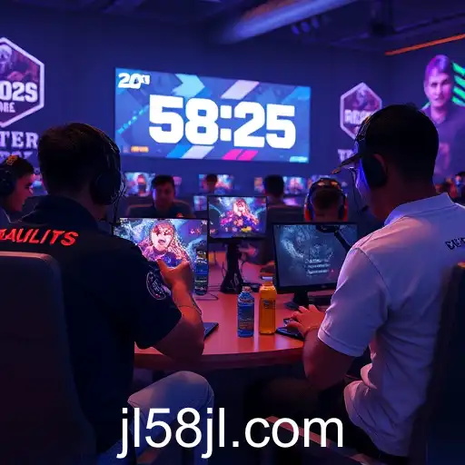 Digital Transformations Impacting Online Gaming