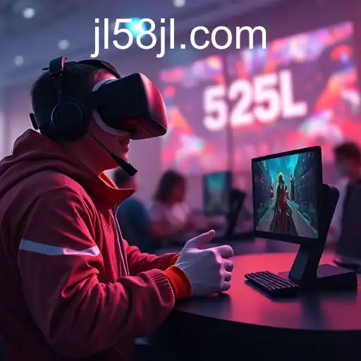 The Evolving Landscape of English Gaming in 2025