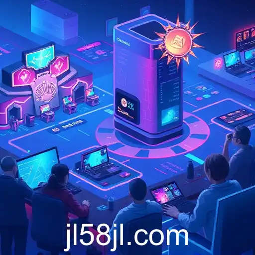 Exploring the Digital Landscape of Gaming