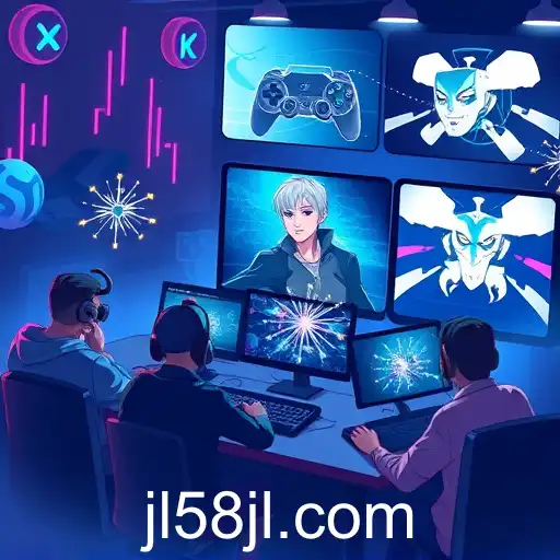 The Evolution of Gaming Communities Online