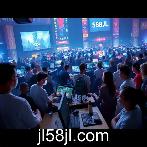 The Rise of Gaming Culture in 2025