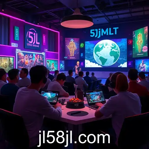 Rising Role of Gaming in Shaping Modern Culture