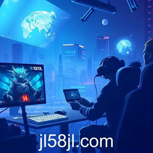 The Evolution of Online Gaming in 2025: Exploring the Role of 58jl