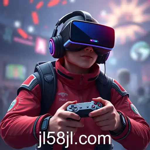 Revolutionizing Online Gaming in 2025