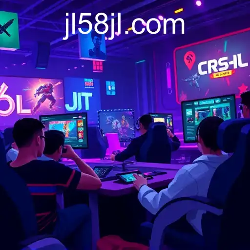 The Rise of Online Gaming in the 2025 Landscape