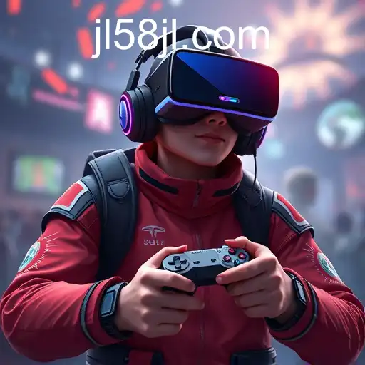 Revolutionizing Online Gaming in 2025