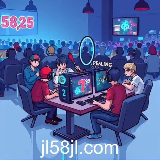 The Rise of Online Gaming Communities in 2025