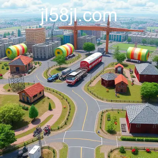 Exploring the Fascinating World of Simulation Games